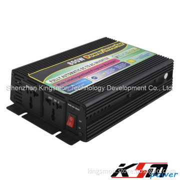 Power Inverter 800W 1600W Peak DC to AC Modify Sine Wave Solar Inverter/Generator